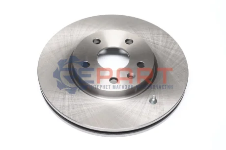 Фото Диск гальмівний (передній) Opel Insignia A 08- (321x30) REMSA (6128610) зображення 1