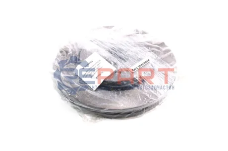 Фото Диск гальмівний (передній) Honda CR-V III-IV 2.0-2.2D-2.4 06- (293x28) REMSA (6135810) зображення 1