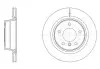 Диск тормозной REMSA (6149510) изображение 1