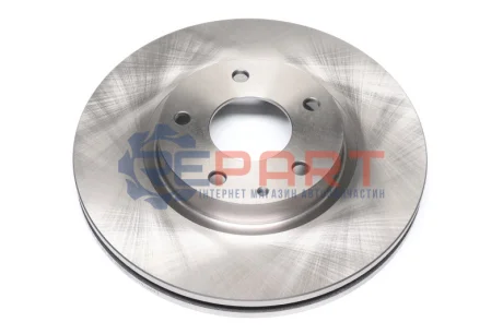 MAZDA Диск гальмівний передній Mazda 6 12-,CX-5 11 REMSA 6152010 Купити в Україні