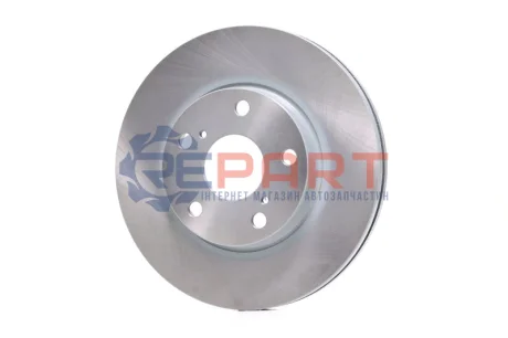 Фото Диск тормозной REMSA (6153910) изображение 1