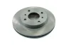 Диск гальмівний (передній) Nissan Almera 00-/Primera -02 (256x22) 617910