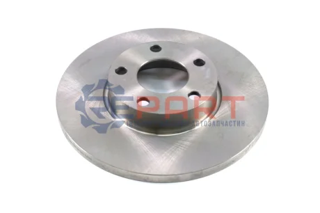 Фото Тормозной диск REMSA (632700) изображение 1