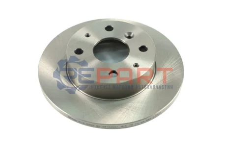 Гальмівний диск REMSA 636300 Купити в Україні