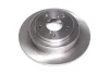 Диск гальмівний (задній) Subaru Forester/ Impreza/ Legacy -05 (266x10) 639800