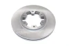 Диск гальмівний (передній) Nissan Pathfinder I 86--95/Ford Maverick 93-98 (277x26) 646610