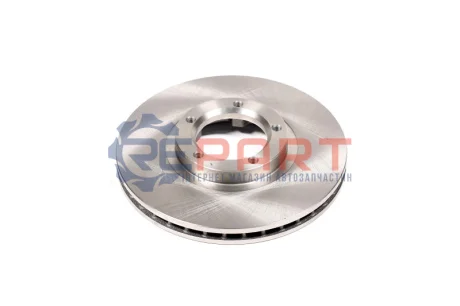 Фото Гальмівний диск REMSA (651810) зображення 1