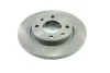 Диск гальмівний (передній) Citroen Xsara -05/Peugeot 206 02- (247x13) 653500