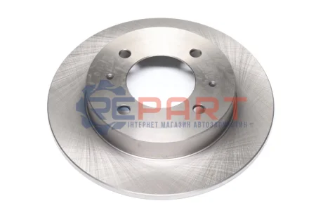 Фото Тормозной диск REMSA (662700) изображение 1