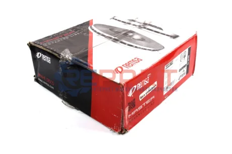 Диск тормозной перед. 288X25 Audi A3 1.6-3.2 V6 quattro 05.03- REMSA 664810 Купить в Украине