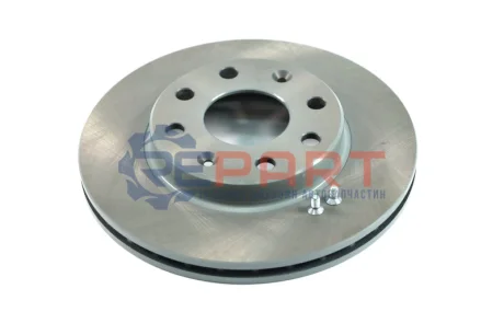 Фото Гальмівний диск REMSA (665510) зображення 1