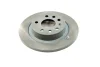 Диск гальмівний (задній) Opel Signum/Vectra C 02-09 (278х12)  668800