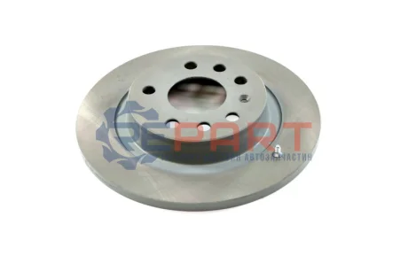 Фото Тормозной диск REMSA (668800) изображение 1