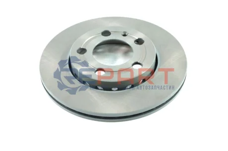 Фото 1 — Диск гальмівний (передній) Skoda Octavia/Fabia/VW Polo 1.2-1.4 99- (238,7x18) REMSA (670910) Фото Диск гальмівний (передній) Skoda Octavia/Fabia/VW Polo 1.2-1.4 99- (238,7x18) REMSA (670910) зображення 1