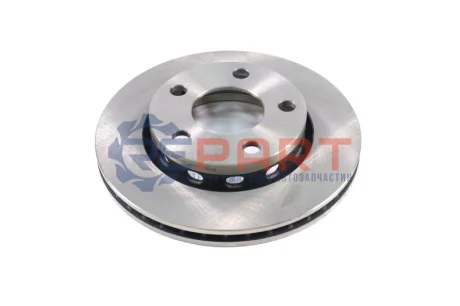 Фото Гальмівний диск REMSA (683510) зображення 1