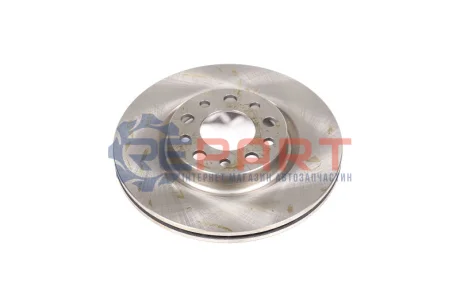 ALFA ROMEO Гальмівний диск зад. 159 (939) 1.8 TBi (939.AXN1B) 09-12 REMSA 696610 Купити в Україні