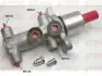 Фото RENAULT головний гальмівний циліндр Nissan Primastar 01-,Opel Vivaro 01-,Trafic II 01- (сист.TRW) REMSA (C1025.46) зображення 1