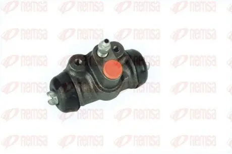 Фото Гальмівний циліндрик REMSA (C151757) зображення 1