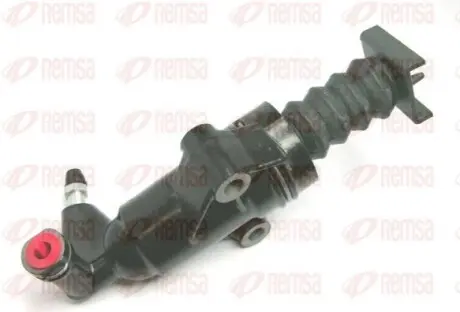 Циліндр зчеплення (робочий) Audi A3/Seat Ibiza/Leon/Toledo/Skoda Octavia/VW Caddy II/Golf IV 95-10 REMSA C172304 Купити в Україні