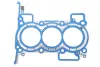 Фото Прокладка головки RENAULT (11 04 429 70R) зображення 2