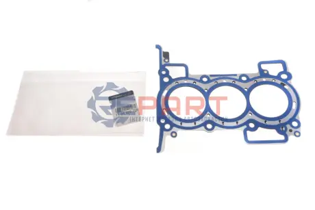 Прокладка головки RENAULT 11 04 429 70R Купити в Україні