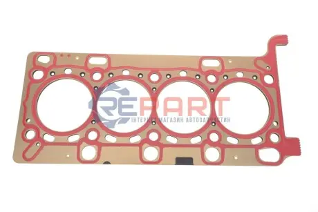 Прокладка ГБЦ RENAULT 110445901R Купити в Україні