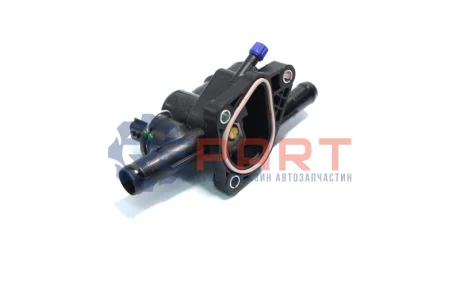 Корпус термостата B4D RENAULT 110600968R Купити в Україні