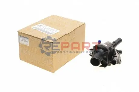 Термостат системи охолодження RENAULT 110604371R Купити в Україні
