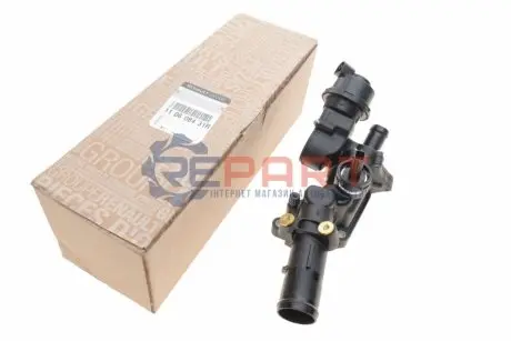 Термостат RENAULT 110608431R Купити в Україні