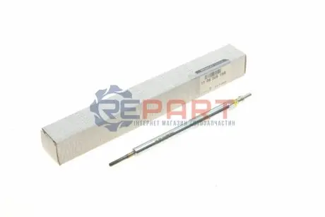 Свічка розжарювання RENAULT 110650819R Купити в Україні