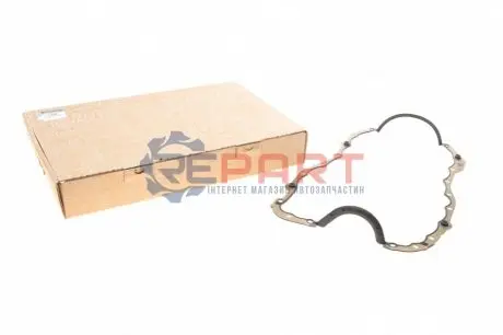 Прокладка картера RENAULT 111215761R Купити в Україні