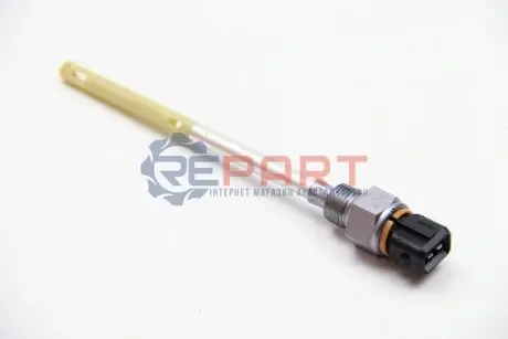 Датчик рівня моторного масла (потрібна перевірка по VIN) DACIA DUSTER, DUSTER/SUV NISSAN INTERSTAR, PRIMASTAR OPEL MOVANO A, VIVARO A CLIO II, CLIO II/HATCHBACK F4R700-M9R788 03.97 RENAULT 111458860R Купити в Україні