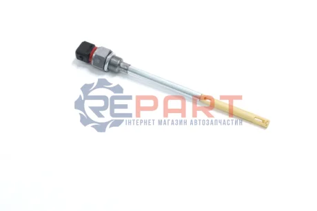 Датчик рівня моторного масла NISSAN KUBISTAR CLIO II, CLIO III, GRAND SCENIC II, KANGOO, KANGOO EXPRESS, LAGUNA I, LAGUNA II, MEGANE I, MEGANE I CLASSIC K4J700-K4M813 11.97 RENAULT 111459423R Купити в Україні