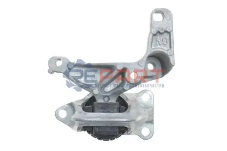 Подушка двигуна RENAULT 112100014R Купити в Україні