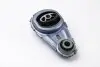 Фото Подушка двигуна (задня/нижня) Renault Megane/Scenic 1.5dCI 09 RENAULT (112380006R) зображення 1