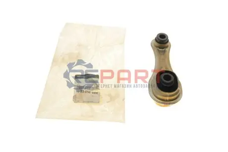 Подушка двигуна нижня RENAULT 112385698R Купити в Україні