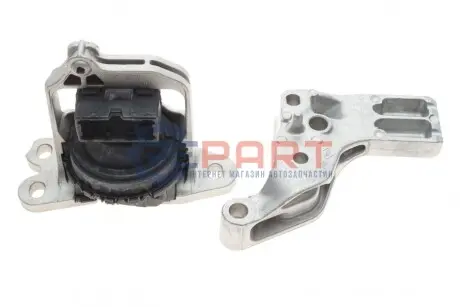 Подушка двигуна Прав, верх, гідравлічний FIAT TALENTO NISSAN NV300 OPEL VIVARO B TRAFIC III 1.6D/2.0D 05.14 RENAULT 113752598R Купити в Україні