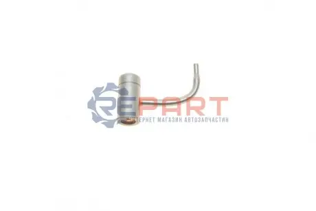 Форсунка вприску оливи FIAT TALENTO NISSAN NV300 OPEL VIVARO B ESPACE V, KADJAR, KOLEOS II, MEGANE III, MEGANE IV, SCENIC III, SCENIC IV, TALISMAN, TRAFIC III 1.6D 04.11 RENAULT 115608911R Купити в Україні