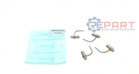 Комплект форсунок RENAULT 115609451R