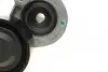 Фото Комплект пасу поліклинового 6 PK 1200 ролик 7701 RENAULT (117203694R) зображення 12