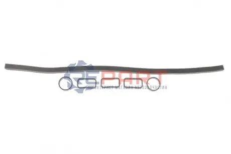 Комплект прокладок клапанної кришки RENAULT 118372226R Купити в Україні