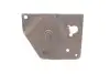 Фото Комплект ГРМ + помпа Renault Trafic/Opel Vivaro 1.9dCi 01 RENAULT (11 9A 018 77R) зображення 9