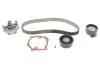 К-кт ГРМ+помпа Nissan/Opel/Renault 2.2-2.5Dci RENAULT (119A05607R) изображение 1