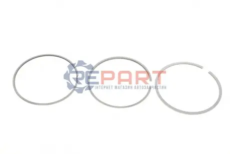 Комплект поршневих кілець RENAULT 120335489R Купити в Україні