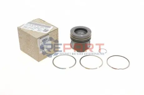 Поршень RENAULT 120A11104R Купити в Україні