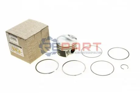 Поршень циліндра RENAULT 12 0A 179 36R Купити в Україні