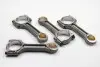 Шатун двигуна (комплект 4 шт) NISSAN INTERSTAR, NV400 OPEL MOVANO B ALASKAN, MASTER III 2.3D 02.10 RENAULT (121004942R) зображення 1