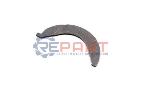 Полукольцо коленвала b4d RENAULT 122807064R Купить в Украине