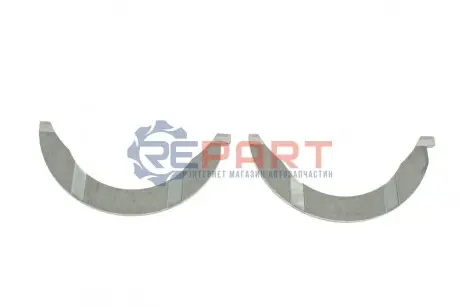 Комплект напівкілець RENAULT 122807481R Купити в Україні