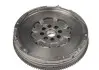 Фото Маховик двомасовий 2,3dci (M9T) Master III 10 RENAULT (123009802R) зображення 3